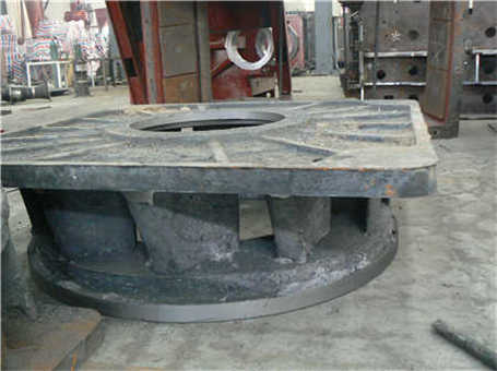 顎式破碎機結夠