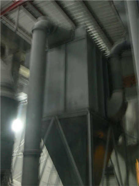 溢瀑式破碎機(jī)