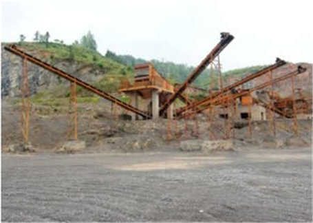 C80顎式破碎機常見問題