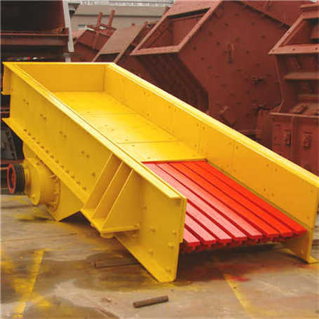 變質巖用什么破碎設備好些