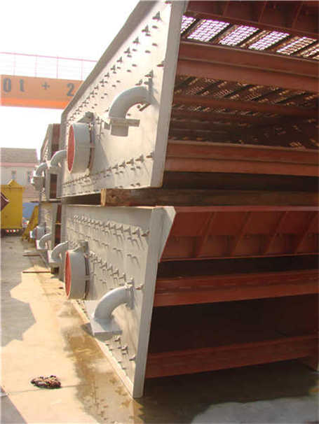 礦山破碎機產塵量