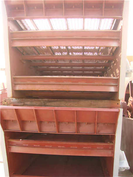 銅鎳鈷破碎機械價格