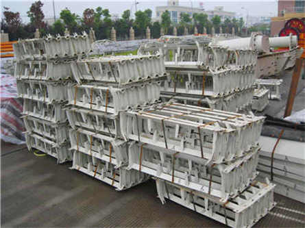 多晶硅自動(dòng)破碎設(shè)備