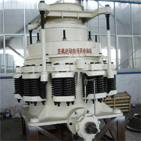 北京京立機械機有限公司破碎機