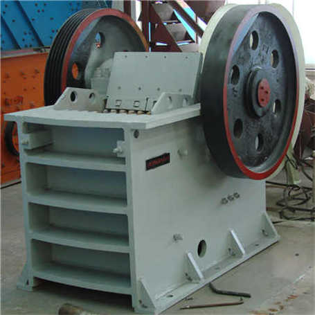 煤礦大型齒滾破碎機