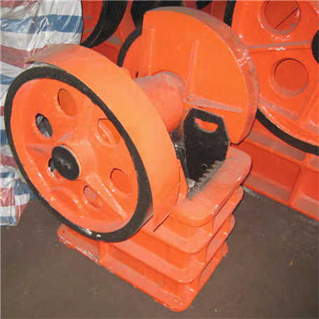 包頭破碎干選機