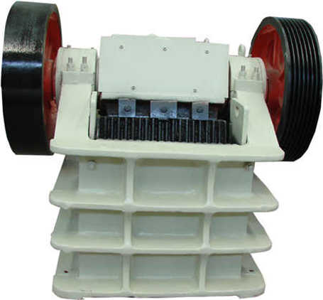 750*1050型鄂式破碎機(jī)