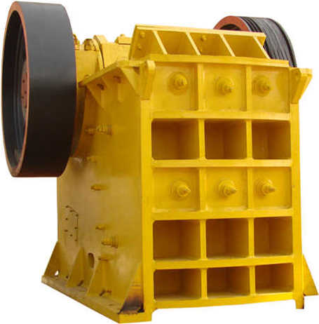 履帶巖石破碎機(jī) HB20G 功率 105kW