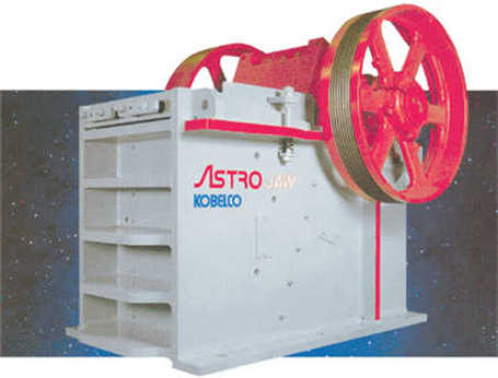 反擊破碎機震動篩