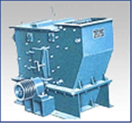 雙齒輥破碎機破碎效率