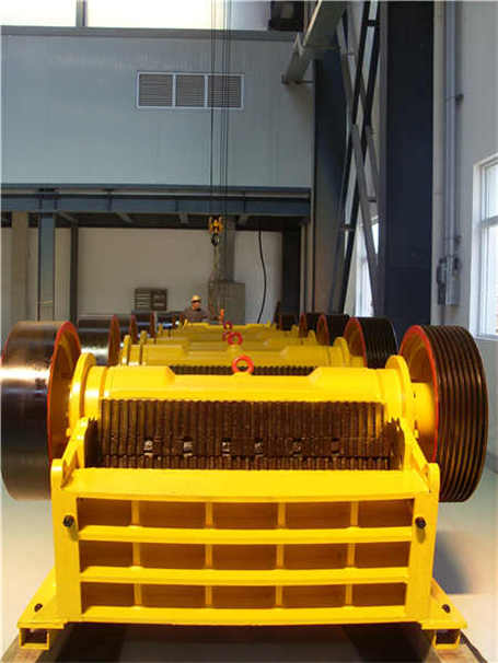 國外進的煤礦破碎機