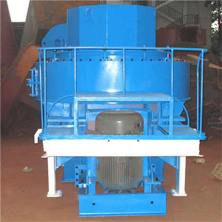 世界上的破碎機生產商