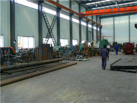 礦山反擊破設(shè)備