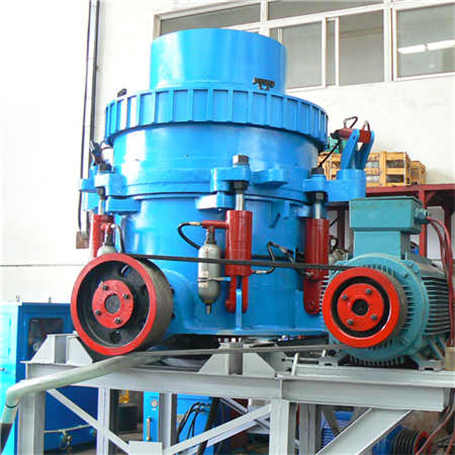 碳化硅破碎機械工藝流程