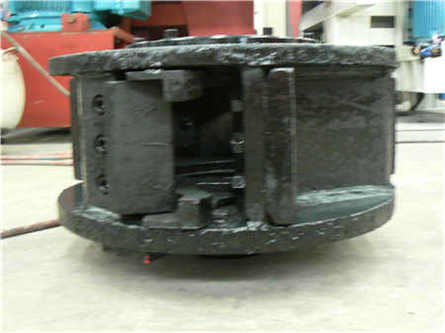 破碎機用什么潤滑油