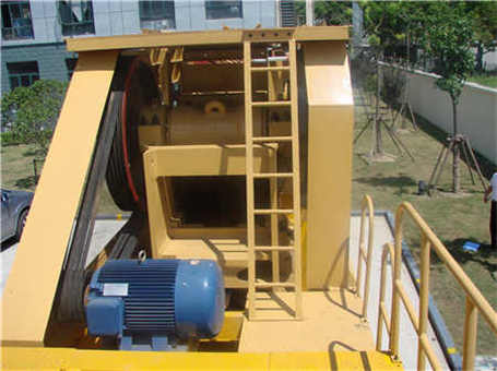 活性石灰破碎機