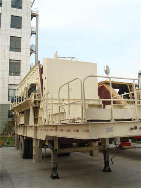 白石灰破碎機械工藝流程