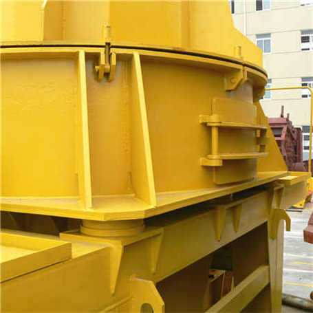 二手箱式破碎機