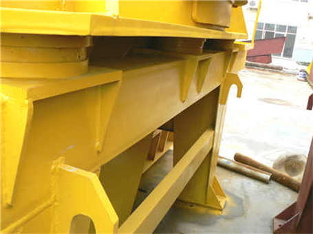 方片石破碎機(jī)械工藝流程