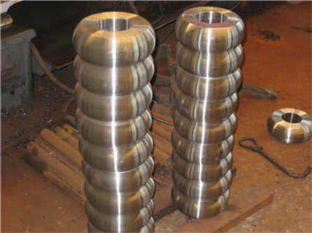 濰坊 對輥破碎機