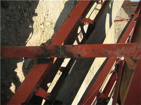 MMD礦用破碎機型號技術參數