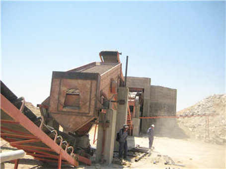 移動式建筑垃圾破碎設備