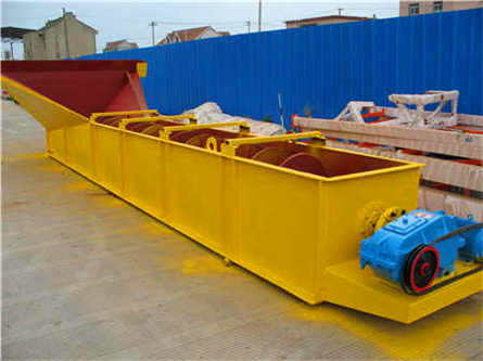 寧夏礦石破碎機