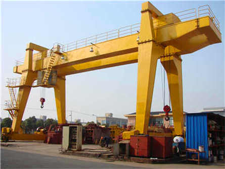 鎳精礦破碎機械工作原理