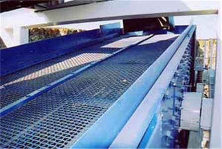 花崗巖破碎機械工藝流程