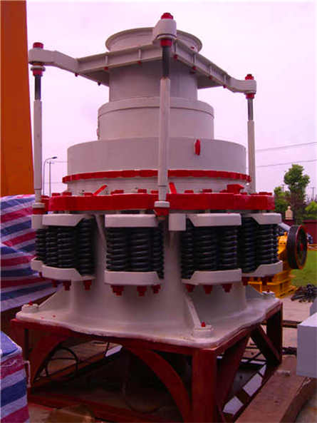 顎式破碎機產(chǎn)品說明