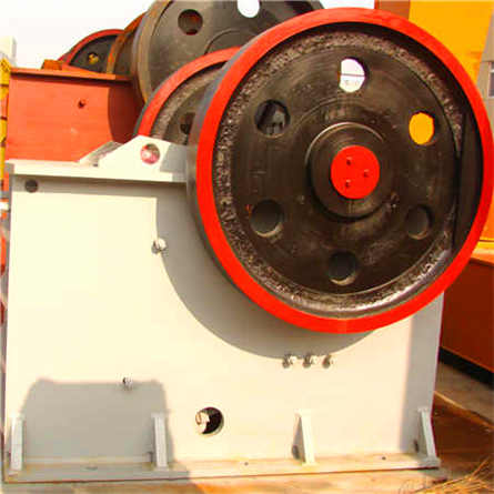 破碎機轉子總成