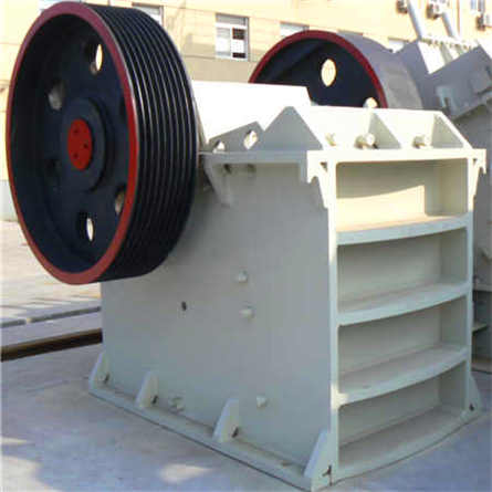 河池市破碎機廠