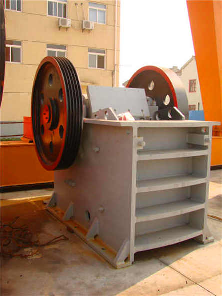 破碎機生產廠家哪個好