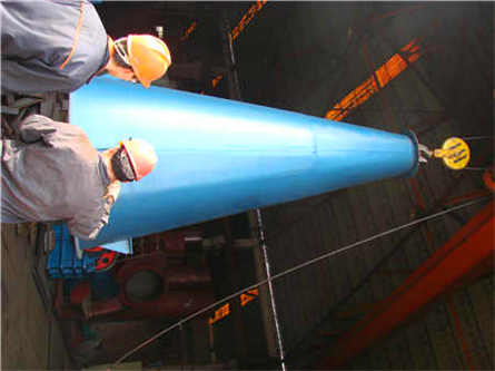 錘式破碎機停下來錘頭不齊