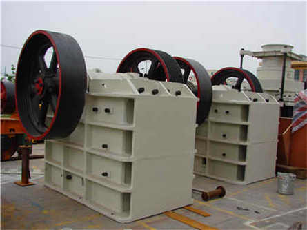 可移動式破碎機