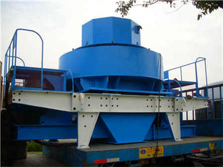 破碎機選型誤區