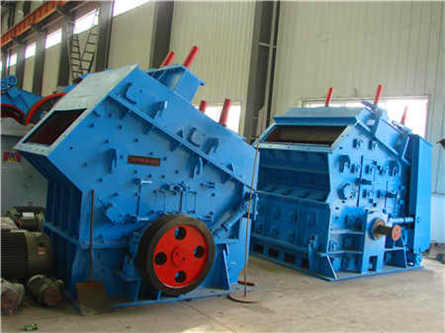 JCE歐版顎式破碎機