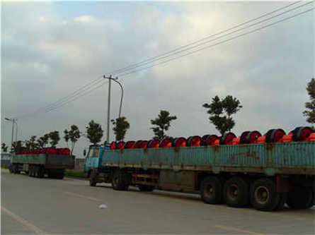 煤炭設備振動篩