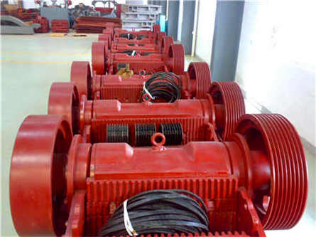 紅土鎳成套設備多少錢一臺