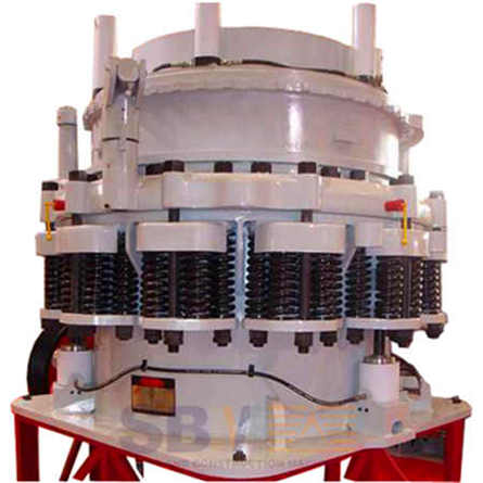 加拿大煤礦機械生產企業