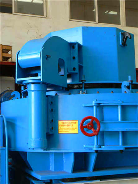 建筑用碎石放射性