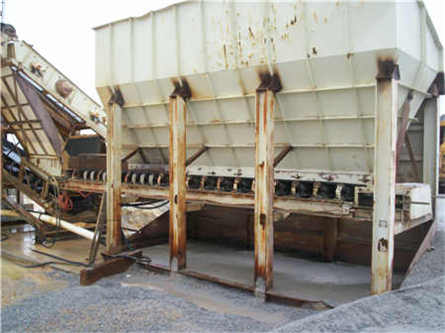 朝陽二手高頻振動篩