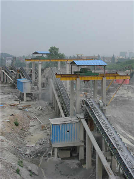 新疆磁海鐵礦開發面積