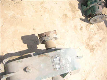 氧化鐵綠粉碎機(jī)械價(jià)格