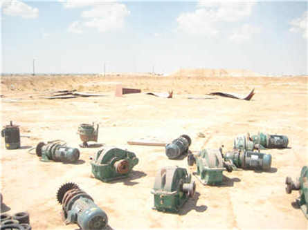 混凝土頂撐制作設備多少錢