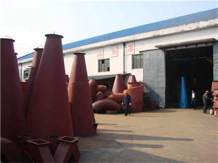 粉煤灰生產制作工藝