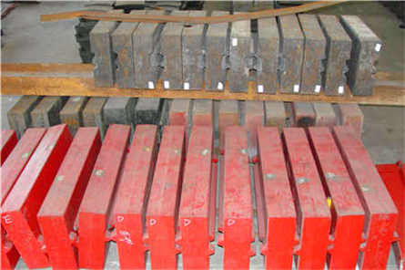 海南粉碎石頭工作