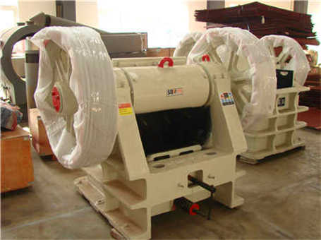 礦山設(shè)備包括那些