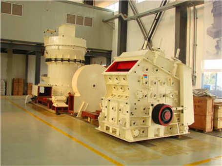 礦石提煉黃金過程