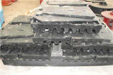 錳礦礦山設備需要哪些